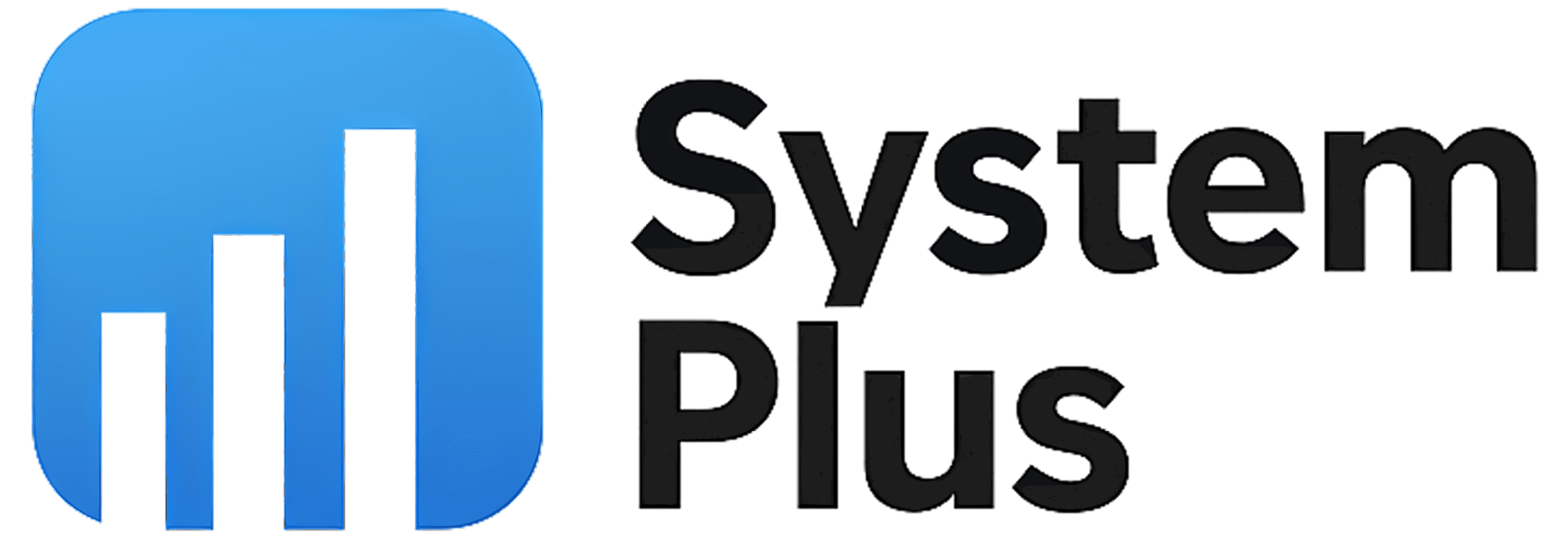 System Plus logo